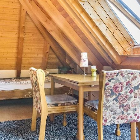 Ferienwohnung Pfisterhof 키르히자르텐 외부 사진