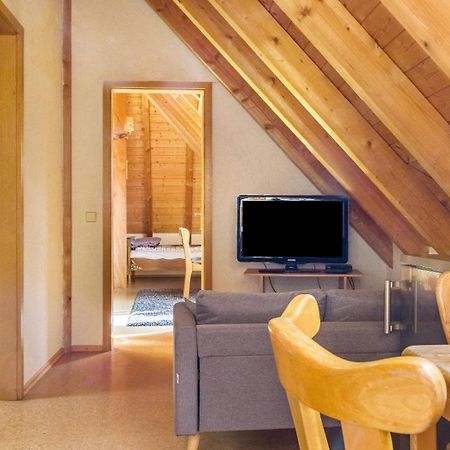 Ferienwohnung Pfisterhof 키르히자르텐 외부 사진