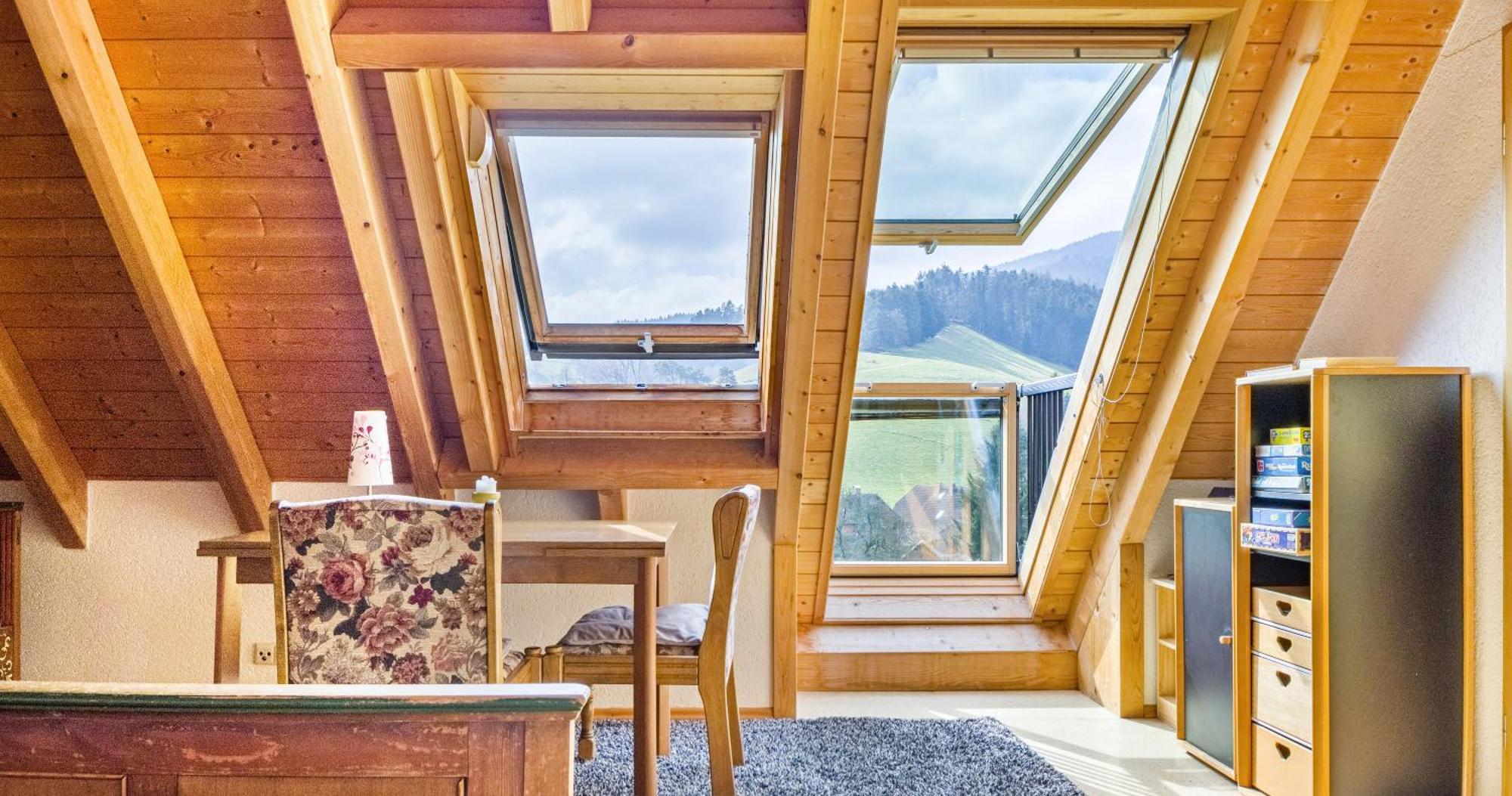 Ferienwohnung Pfisterhof 키르히자르텐 외부 사진