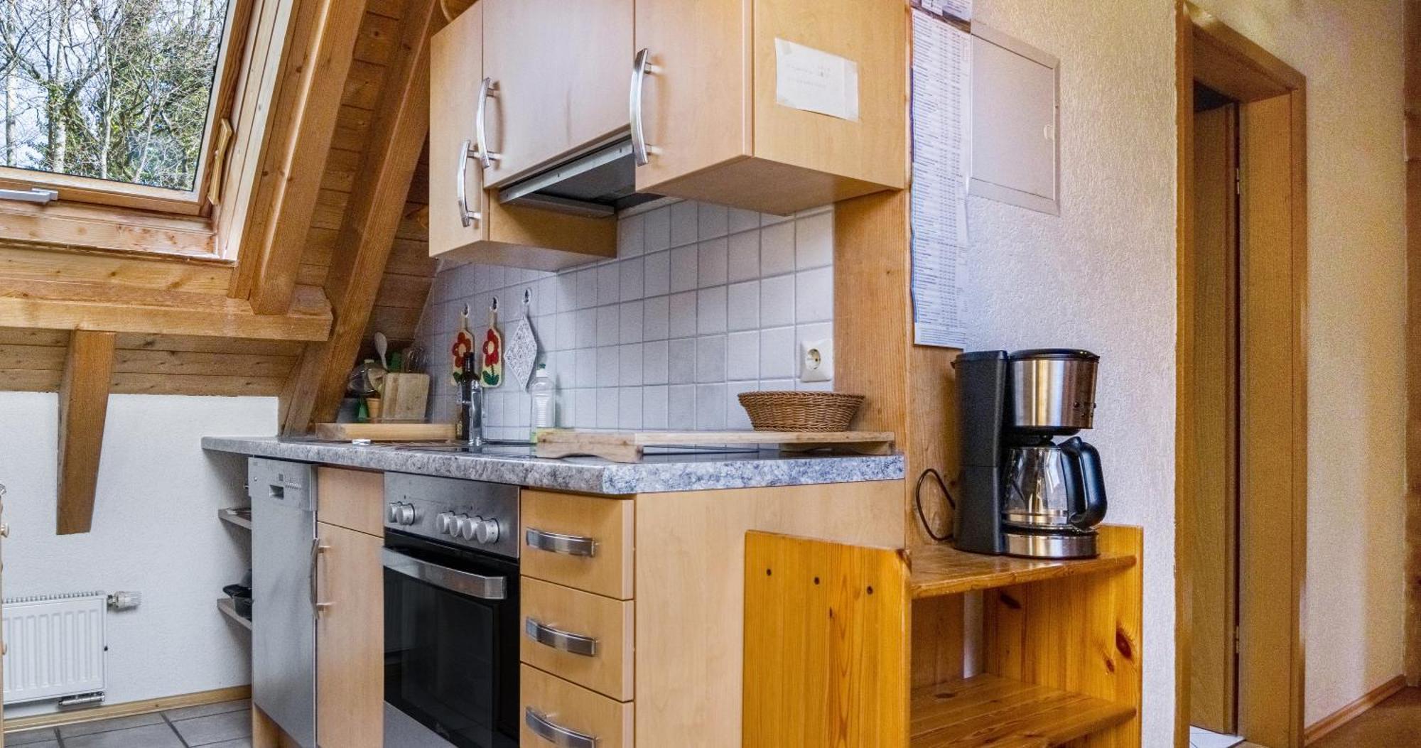 Ferienwohnung Pfisterhof 키르히자르텐 외부 사진