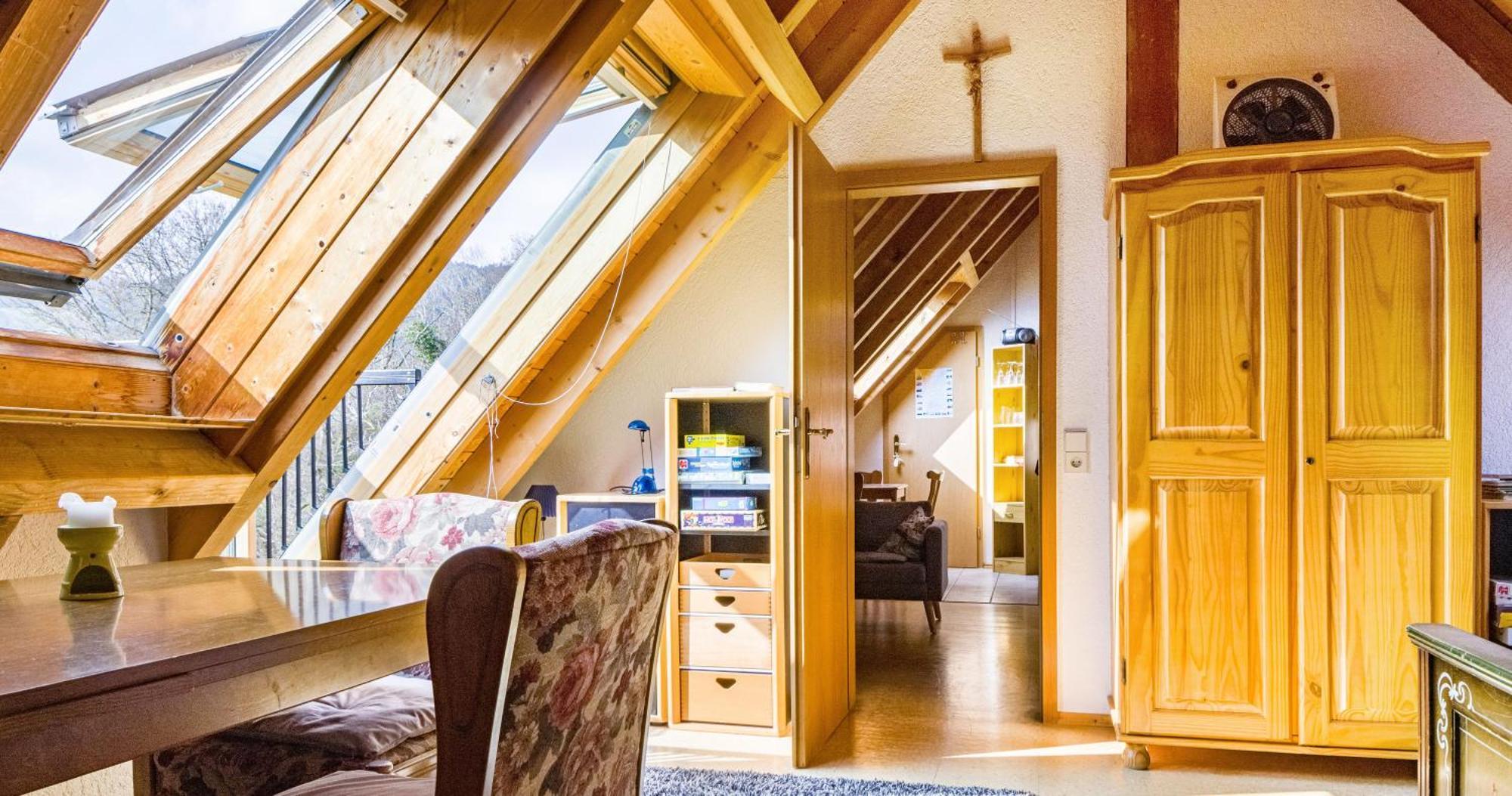 Ferienwohnung Pfisterhof 키르히자르텐 외부 사진